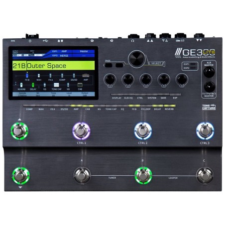Mooer GE300 LITE