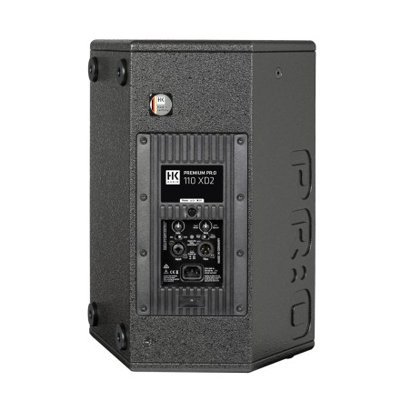 Hk audio PR:O 110 XD2