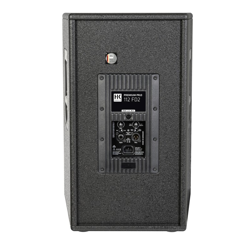 Hk audio PR:O 112 FD2