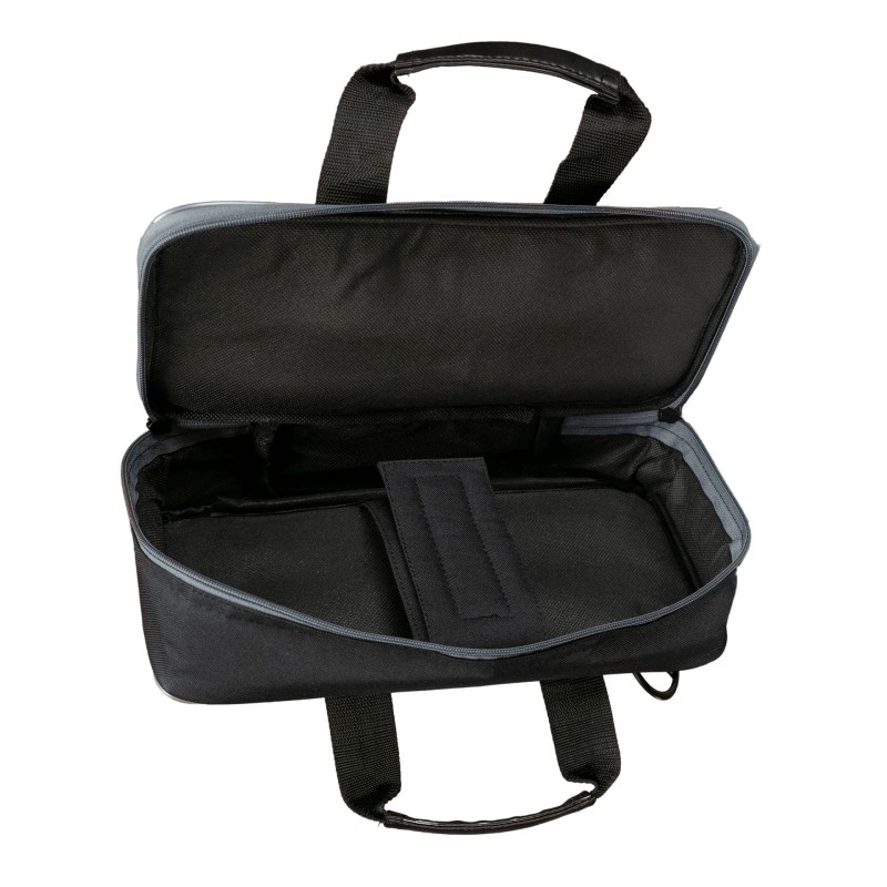 Carry on CARRY ON BLACK KIT: PIANO 88 BLACK + OQAN BAG