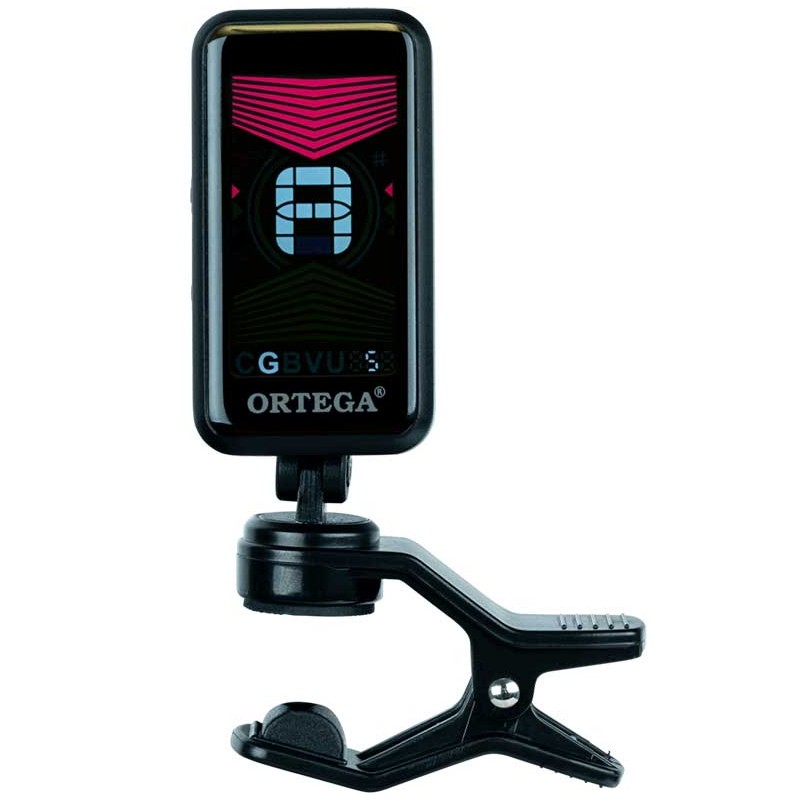 Ortega OET-BK