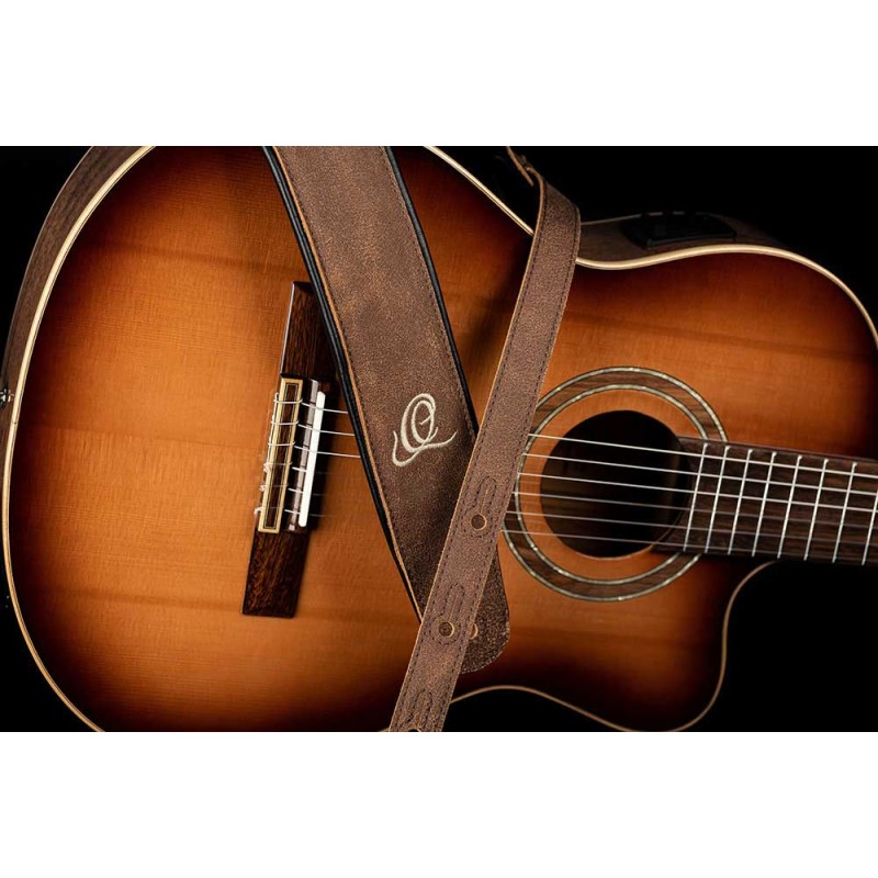 Ortega OSAR-7