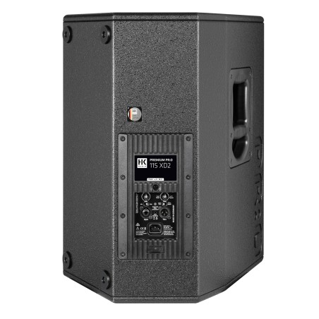 Hk audio PR:O 115 XD2