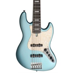 Marcus miller V7 ALDER-5 (2ND GEN) LPB LAKE PLACID BLUE 2