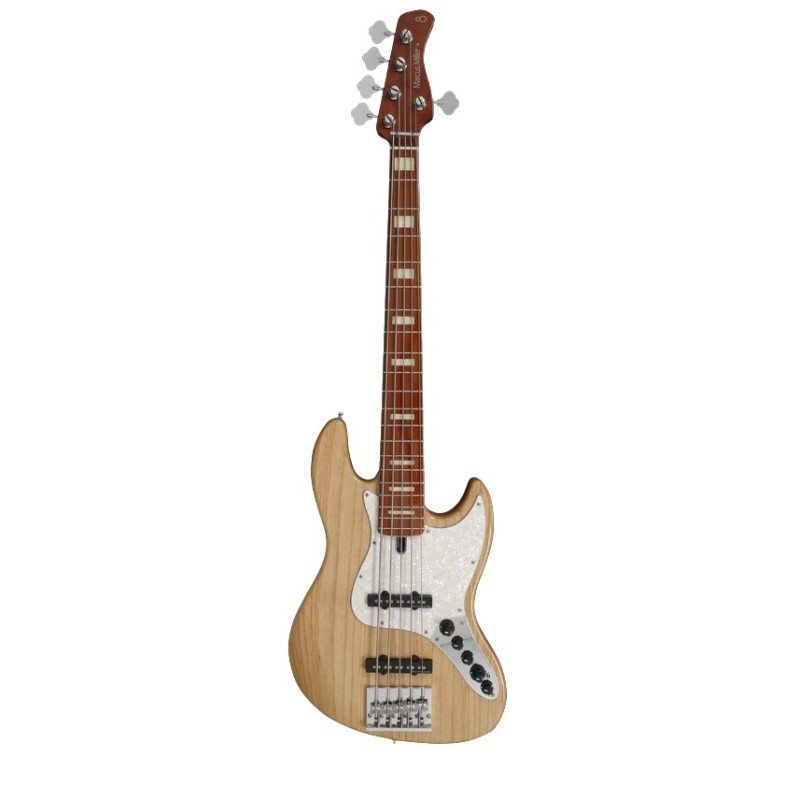 Marcus miller V8-5 NATURAL