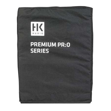 Hk audio PR:O 115 XD2