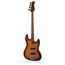 Marcus miller V10 DX-4 TOBACCO SUNBURST