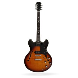 Sire guitars H7V VINTAGE SUNBURST
