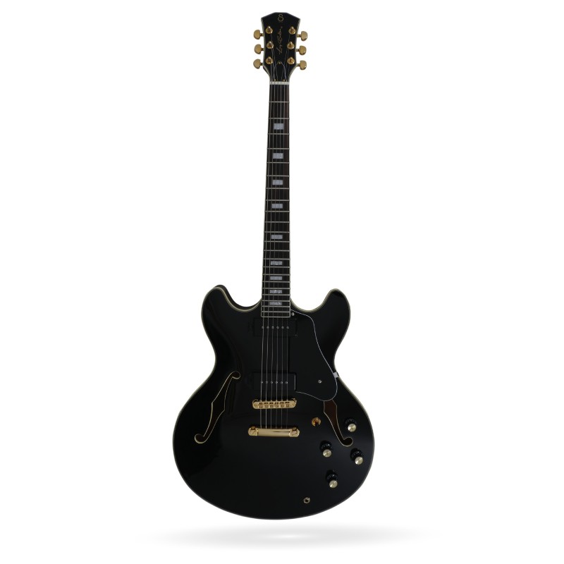 Sire guitars H7V BLACK