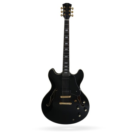 Sire guitars H7V BLACK
