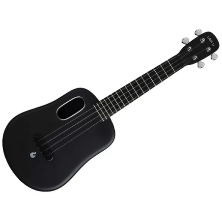 Lava music U ACOUSTIC 23'' BLACK