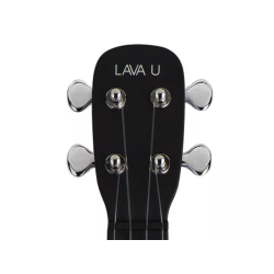 Lava music U ACOUSTIC 23'' BLACK 2