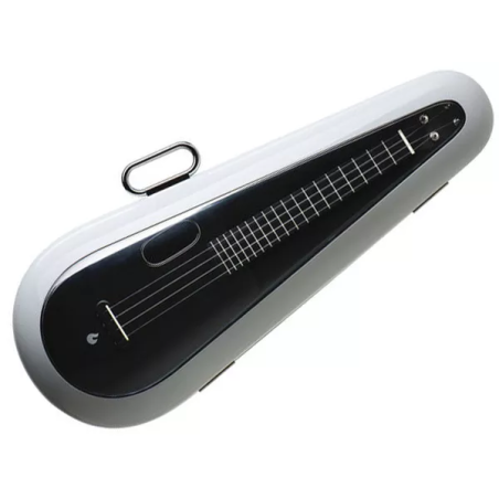 Lava music U ACOUSTIC 23'' BLACK