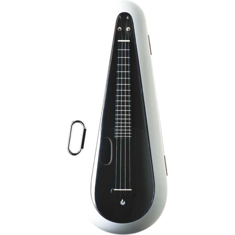 Lava music U ACOUSTIC 23'' BLACK