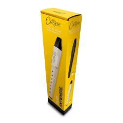 Carry on DIGITAL WIND INSTRUMENT WHITE 2