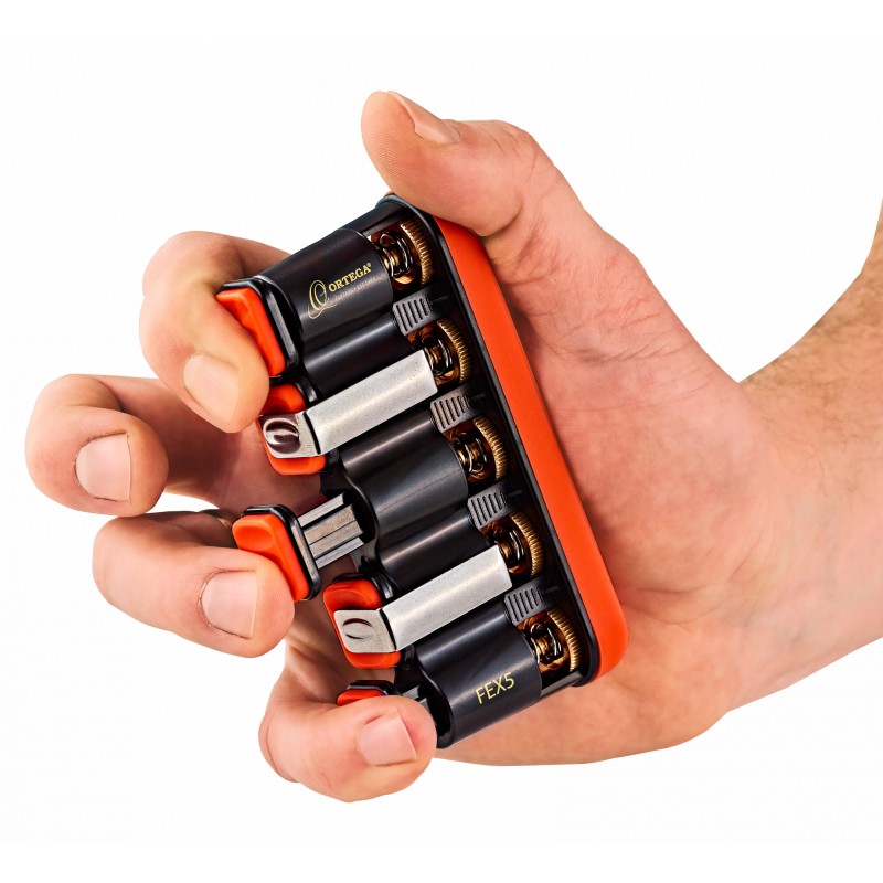 Ortega FEX5