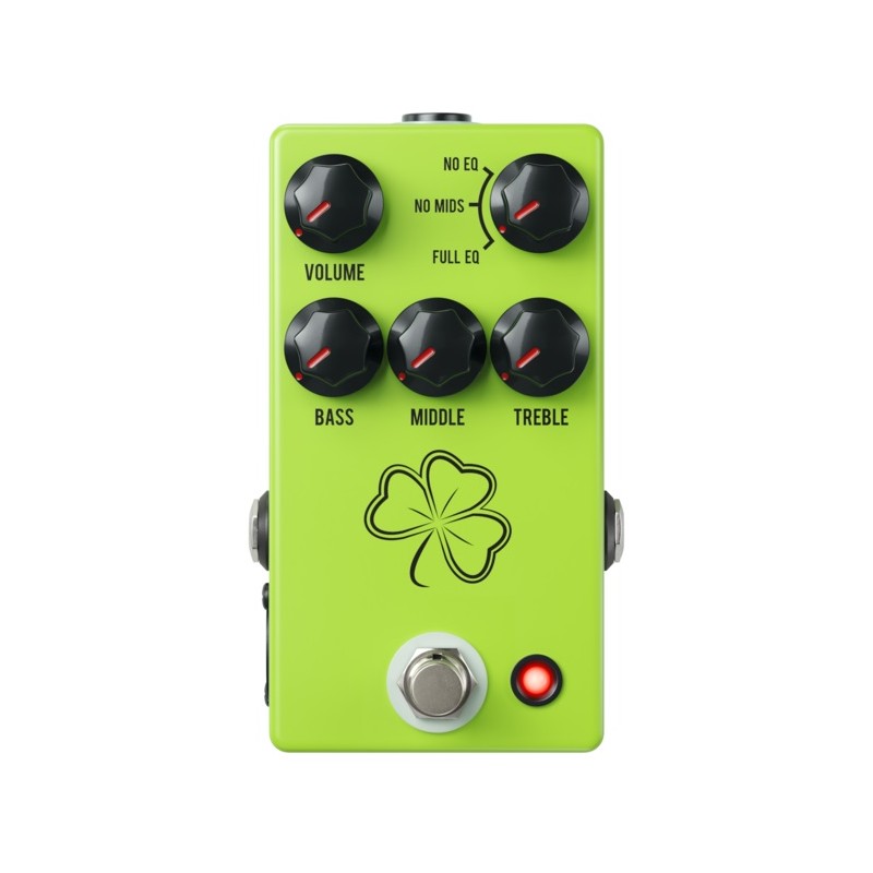 Jhs pedals CLOVER