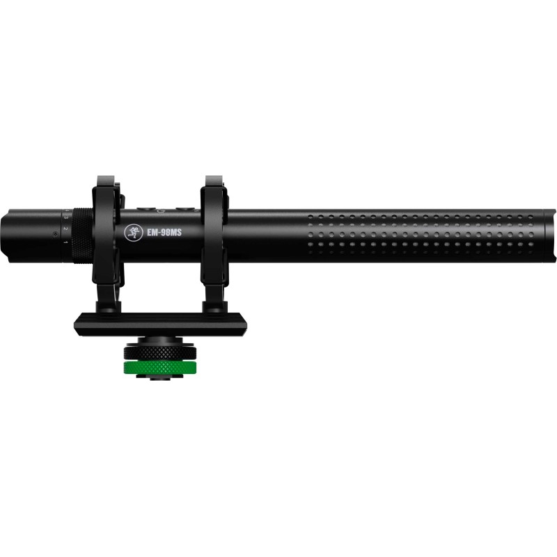 Mackie EM-98MS