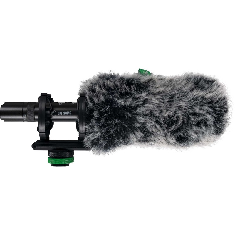 Mackie EM-98MS