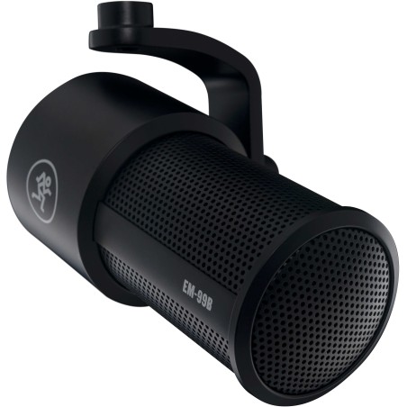 Mackie EM-99B