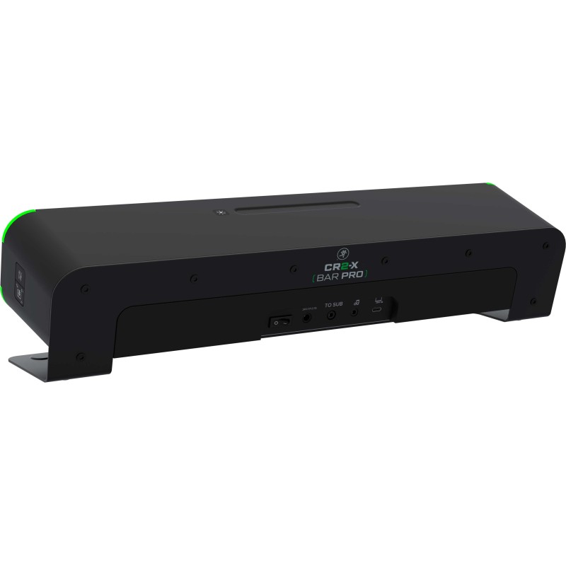Mackie CR2-X BAR PRO