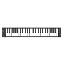 Carry on CARRY-ON-FC49 - FOLDING MIDI CONTROLLER