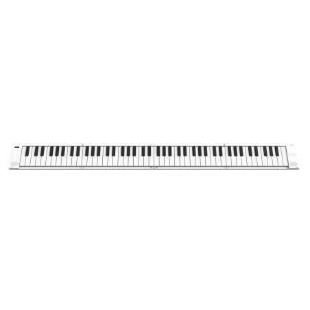 Carry on CARRY-ON-FP88T-WT - FOLDING PIANO TOUCH - BLANCO