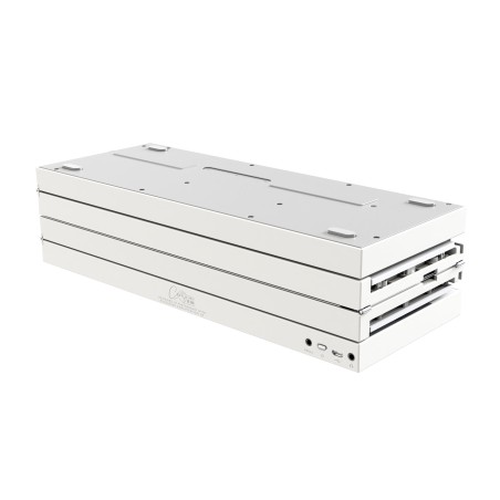 Carry on CARRY-ON-FP88T-WT - FOLDING PIANO TOUCH - BLANCO