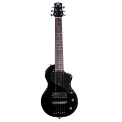 Carry on CARRY-ON-ST-JB - ST GUITAR JET NEGRO