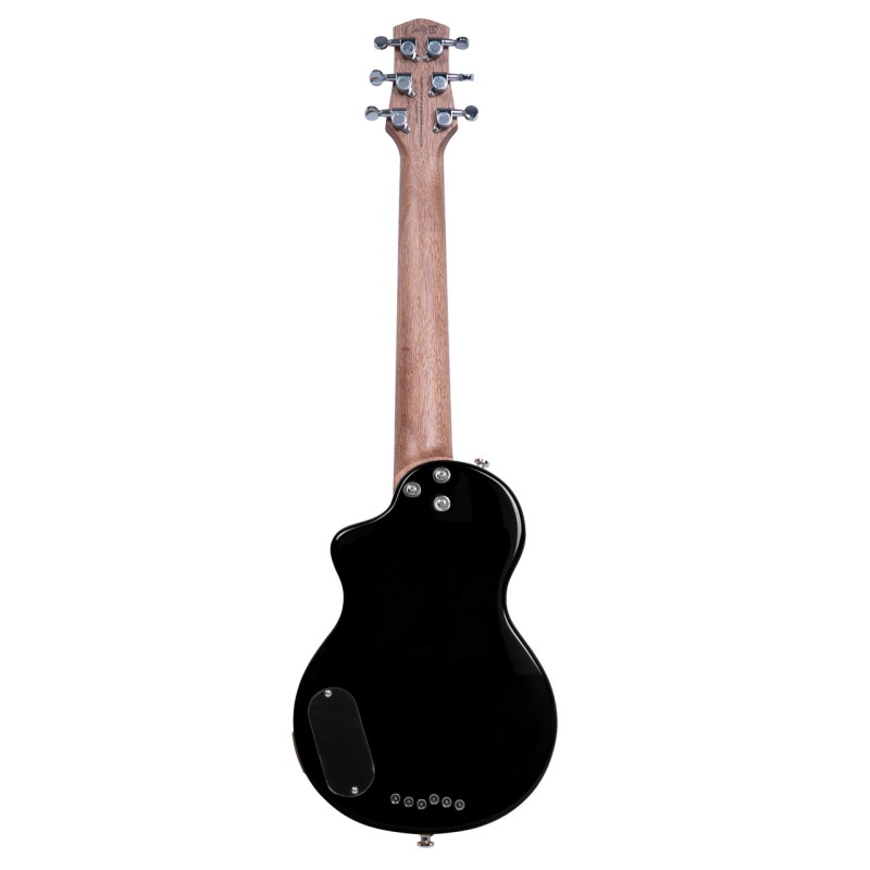 Carry on CARRY-ON-ST-JB - ST GUITAR JET NEGRO