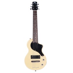 Carry on CARRY-ON-ST-VW - ST GUITAR VINTAGE BLANCO