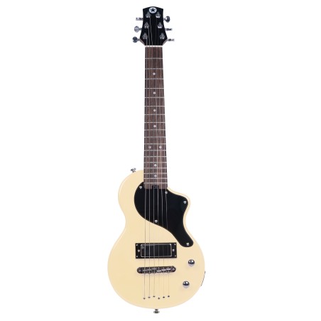 Carry on CARRY-ON-ST-VW - ST GUITAR VINTAGE BLANCO