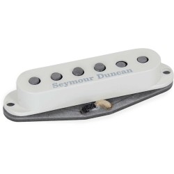 Seymour duncan PSYCHEDELIC STRAT MIDDLE RWRP PRCH