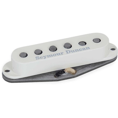Seymour duncan PSYCHEDELIC STRAT MIDDLE RWRP PRCH