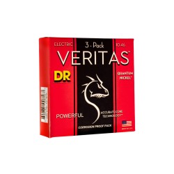 Dr 3XPACK VTE-10 VERITAS