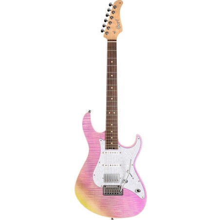 Cort G280 SELECT TCP