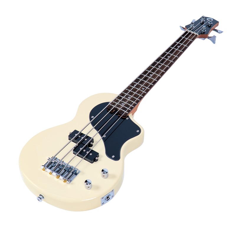 Carry on CARRY-ON-ST-BASS-VW - ST BASS VINTAGE BLANCO