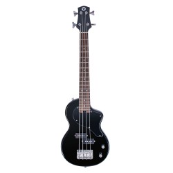 Carry on CARRY-ON-ST-BASS-JB - ST BASS JET NEGRO