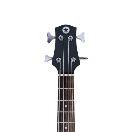 Carry on CARRY-ON-ST-BASS-JB - ST BASS JET NEGRO