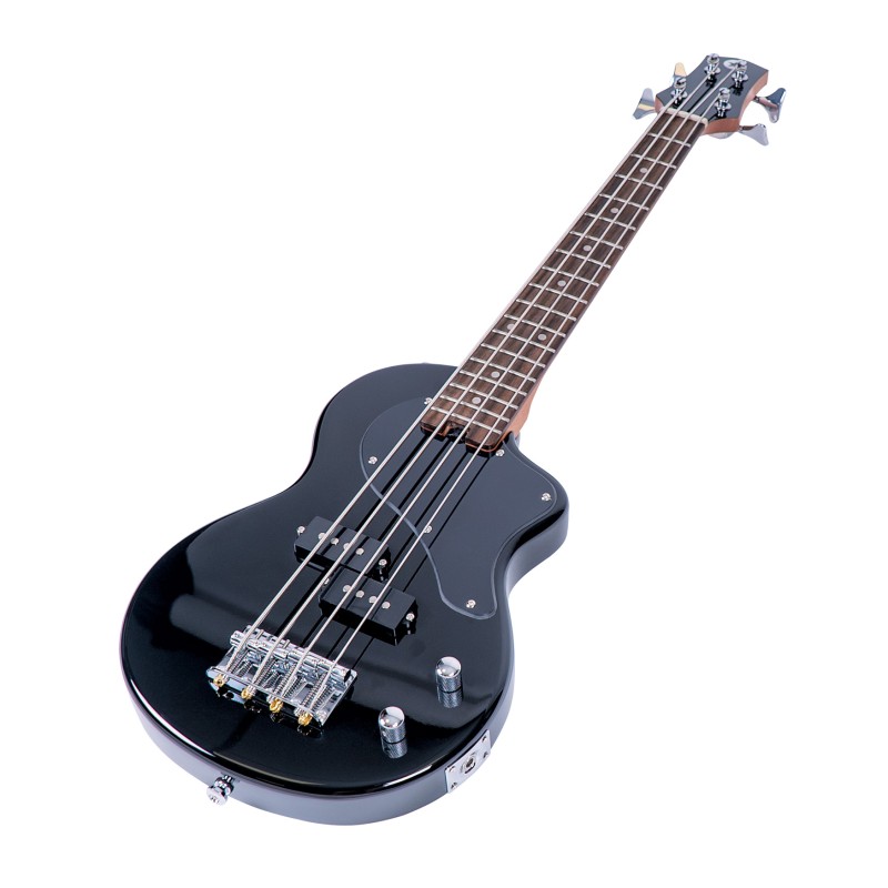 Carry on CARRY-ON-ST-BASS-JB - ST BASS JET NEGRO