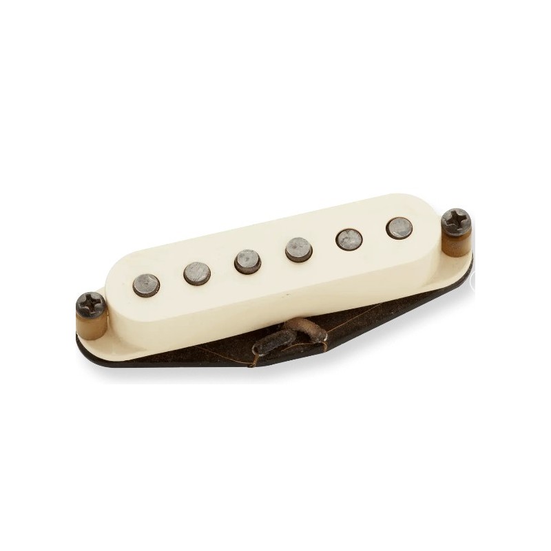 Seymour duncan ANTIQUITY FOR STRAT TEXAS HOT RWRP
