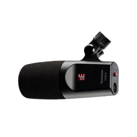 Se electronics DYNACASTER DCM6