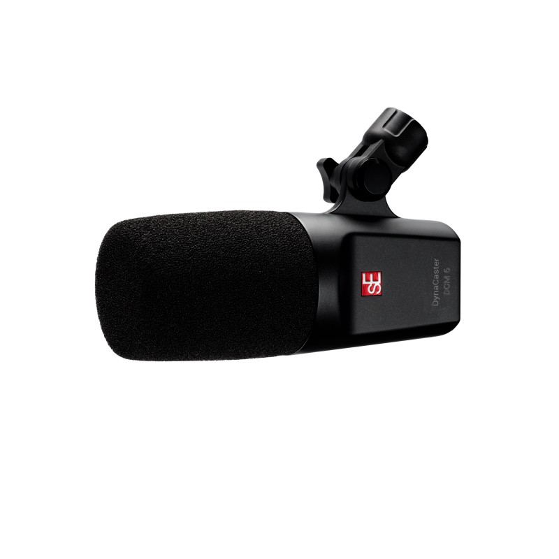Se electronics DYNACASTER DCM6