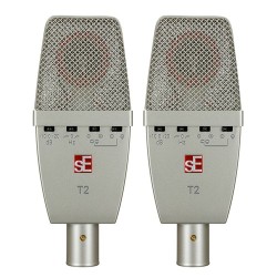 Se electronics T2 (PAREJA) 2