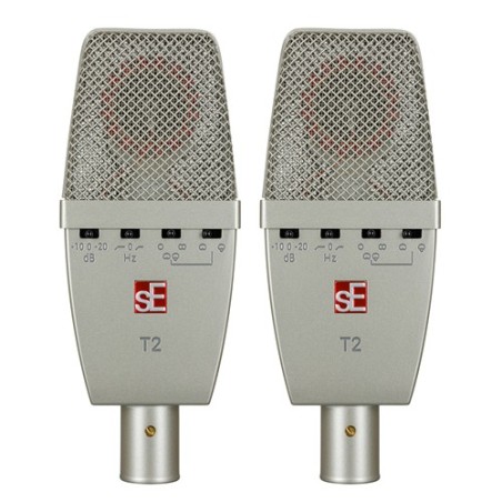 Se electronics T2 (PAREJA)