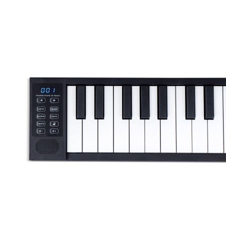 Carry on CARRY-ON-FP49T-BK - FOLDING PIANO TOUCH - NEGRO