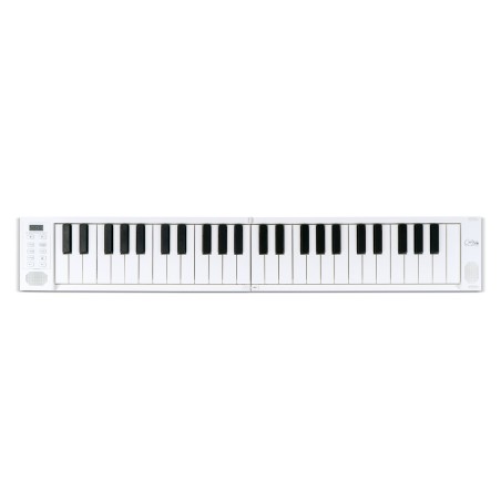 Carry on CARRY-ON-FP49T-WT - FOLDING PIANO TOUCH - BLANCO