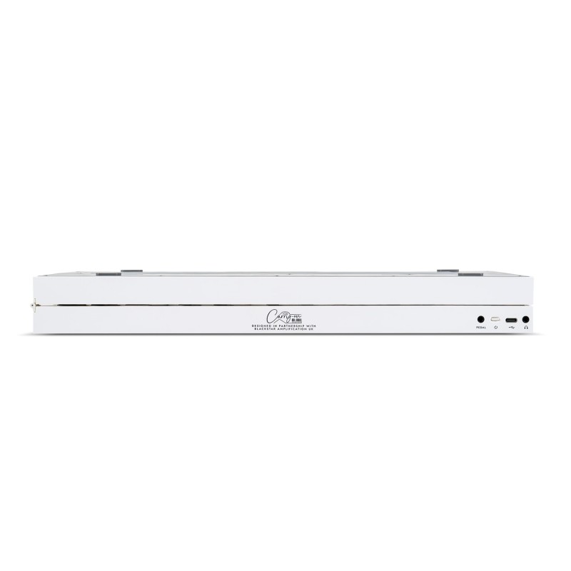 Carry on CARRY-ON-FP49T-WT - FOLDING PIANO TOUCH - BLANCO