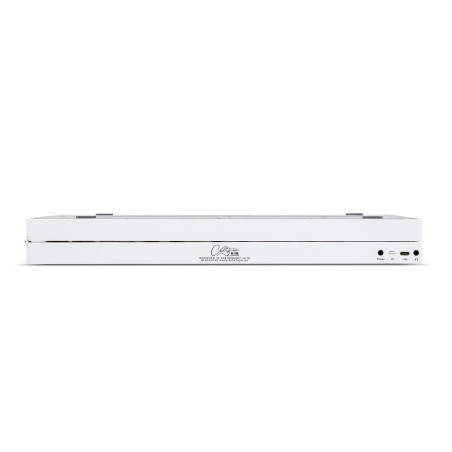 Carry on CARRY-ON-FP49T-WT - FOLDING PIANO TOUCH - BLANCO