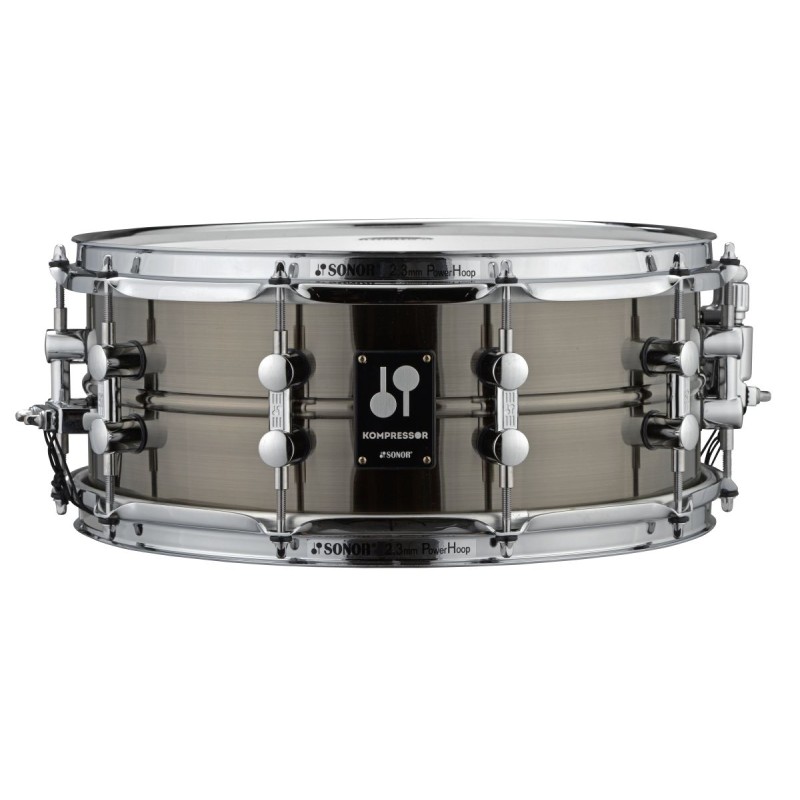 Sonor CAJA KOMPRESSOR BRASS KS 14X5.75 SDB